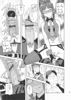 Page 22 of Colorful Ritsuko