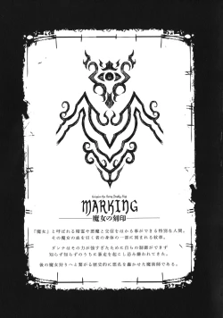 Page 138 of Shinkyoku no Grimoire III