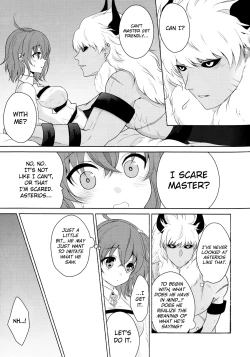 Page 9 of ￮￮￮ na Tokoro o Mirarechaimashita.