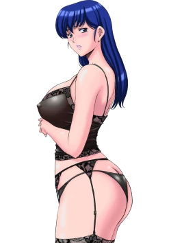 Page 43 of Hitozuma Kanrinin Kyouko 5 Kanochi Hen