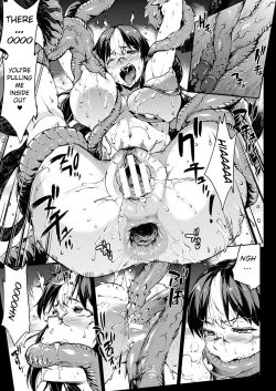 Page 13 of Shinkyoku no Grimoire IIIch.20-End+Bonus