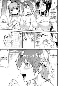 Page 47 of Shinkyoku no Grimoire IIIch.20-End+Bonus