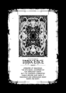 Page 51 of Shinkyoku no Grimoire IIIch.20-End+Bonus