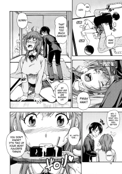 Page 9 of Muchimuchi Kyousei Event