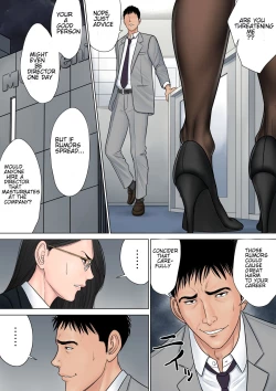 Page 18 of Dekiru Onna Joushi