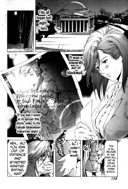 Page 4 of Kokka no Inkaku | The Clit of the Nation