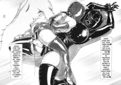 Page 33 of Onegai Azumaya