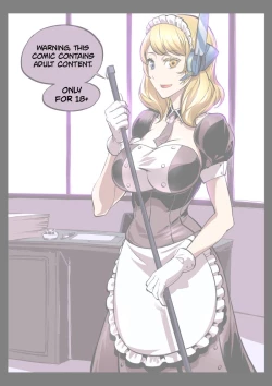 Page 1 of “最後的榮耀” - "Final Glory"