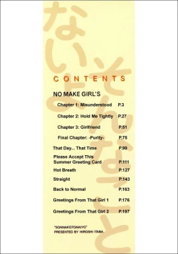 Page 2 of Sonna Koto Nai yo | That's Not How It Is! Ch. 1-4