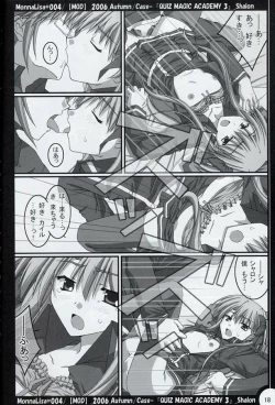 Page 17 of ML#004 MonnaLisa#004