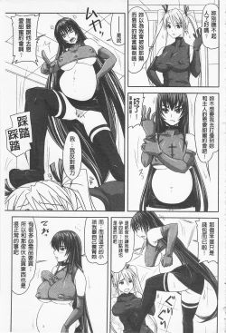 Page 209 of Do S na Hime wa Kegasareru| 超S的公主被玷汙了 ～因果之章～