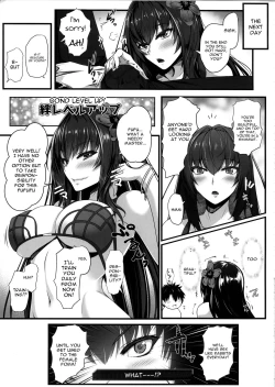 Page 14 of Hajimete Wa Mizugi Shishou