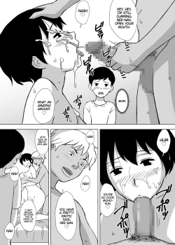 Page 21 of Boku no Migawari Mama | My Scapegoat Mom
