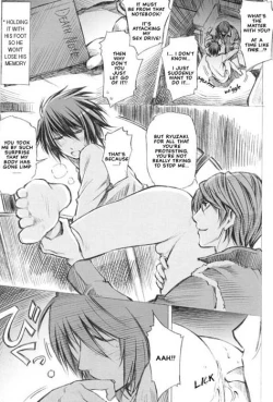 Page 5 of Aiwa Subete o Nomikomu. | Love takes in all Things