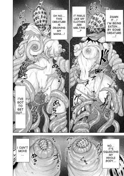 Page 14 of Daluminia kingdom story - Fish bait