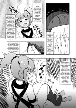 Page 24 of Ashidolm@ster