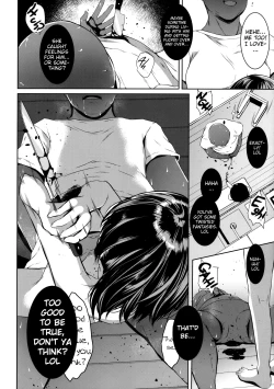 Page 17 of Utsukushii Asa o Kimi to | A Beautiful Morning With You