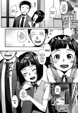 Page 2 of Papa Love!