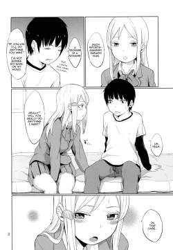 Page 4 of HERE COMES A NEW CHALLENGER!!