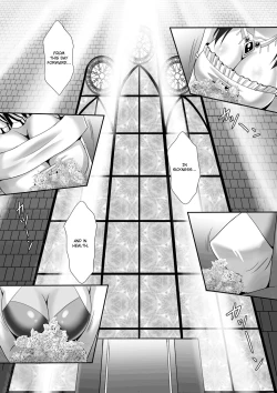 Page 8 of Harem Wedding The Sweet Honeymoon Ch. 1-6
