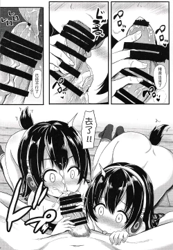 Page 14 of PPP no Tokubetsu VIP Ken