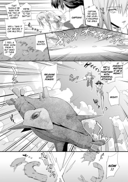 Page 6 of Valkyrie Striker Ch.1-2