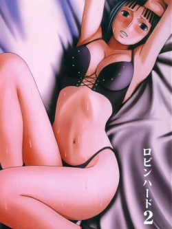 Page 1 of Robin Hard 2