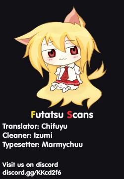 Page 14 of Mikoontto! Tamamo no Mae no Kisei Jijitsu Daisakusen