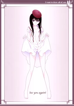 Page 42 of Kijo no Subete o Egakitai: Irotsuyasho