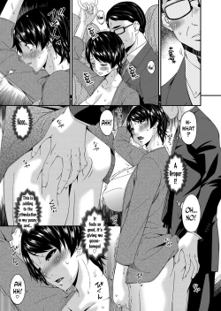 Page 117 of Keiyaku Dorei Zuma | Contractual Slave Wife Ch. 1-7