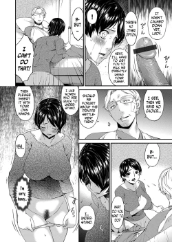 Page 6 of Keiyaku Dorei Zuma | Contractual Slave Wife Ch. 1-7