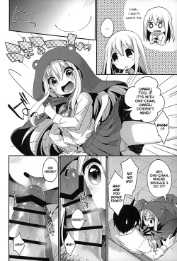 Page 10 of Sukisuki Onii-chan