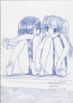 Page 15 of Route Map SSSS