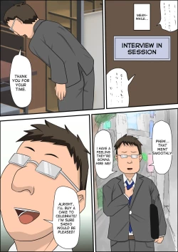 Page 35 of Musuko no Doukyuusei ni Makura Eigyou Monogatari