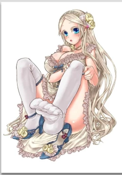 Page 5 of リリィがヤラせてあげる