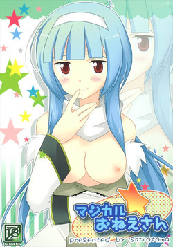 Download Magical Onee-san