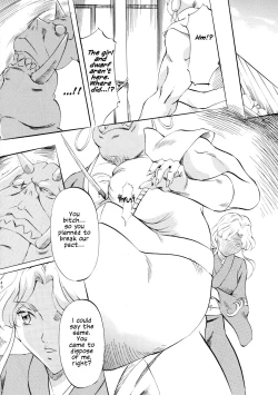 Page 37 of Miko Miko!