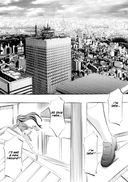 Page 4 of Miko Miko!