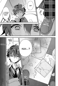 Page 7 of Tsugunai no Innocent