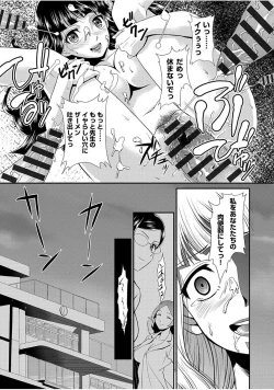 Page 29 of Mesu ga Mezameru Toki