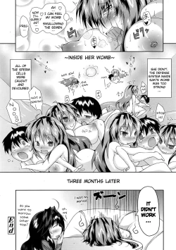 Page 20 of Kanpeki? Kozukuri Keikaku | Perfect? Child-making Plan