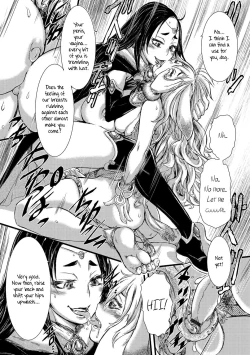 Page 12 of Aigan| Beg!