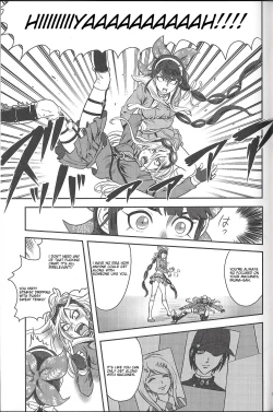 Page 14 of Ochanoko Saisainan