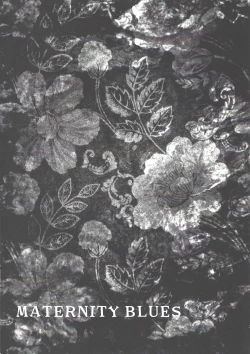 Page 2 of MATERNITY BLUES