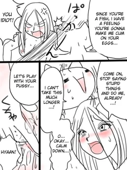 Page 16 of Eel Story