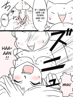 Page 18 of Eel Story