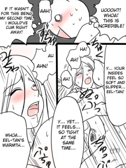 Page 19 of Eel Story