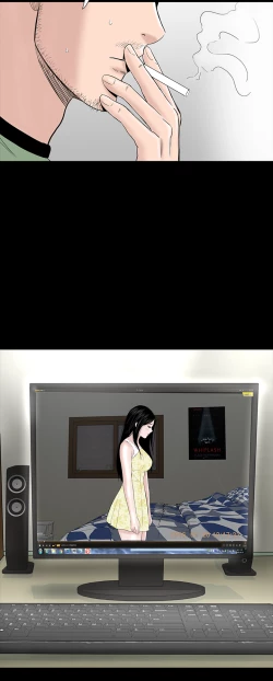 Page 110 of one woman brothel 楼凤 Ch.43~45