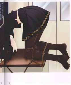 Page 41 of F-ism 村上水軍画集