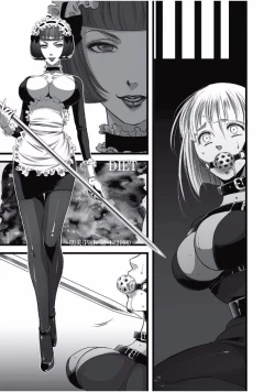 Page 69 of EROGROS Vol. 1